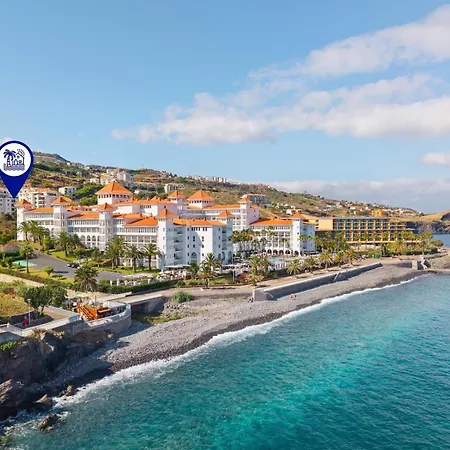 Atlantic Paradise Ii