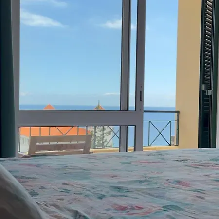 דירה Atlantic Paradise Ii קאניקו