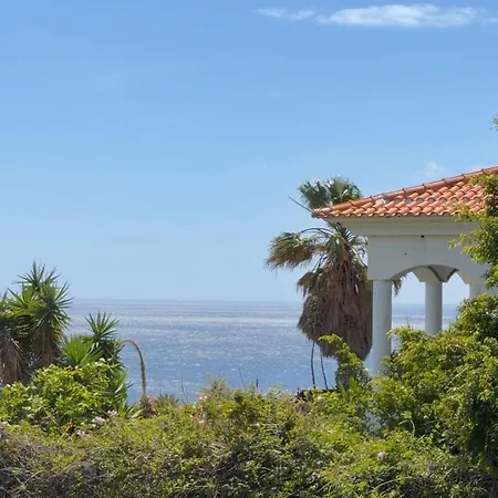 דירה Atlantic Paradise Ii