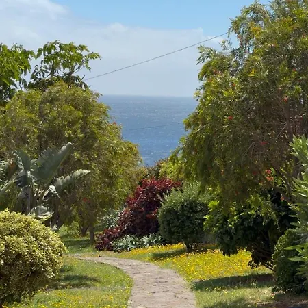 Atlantic Paradise Ii דירה קאניקו