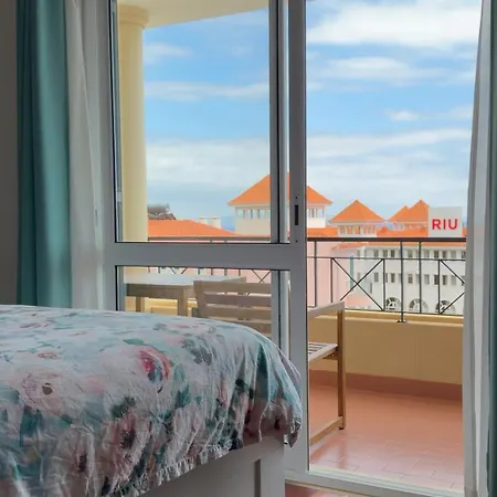 Atlantic Paradise Ii דירה קאניקו